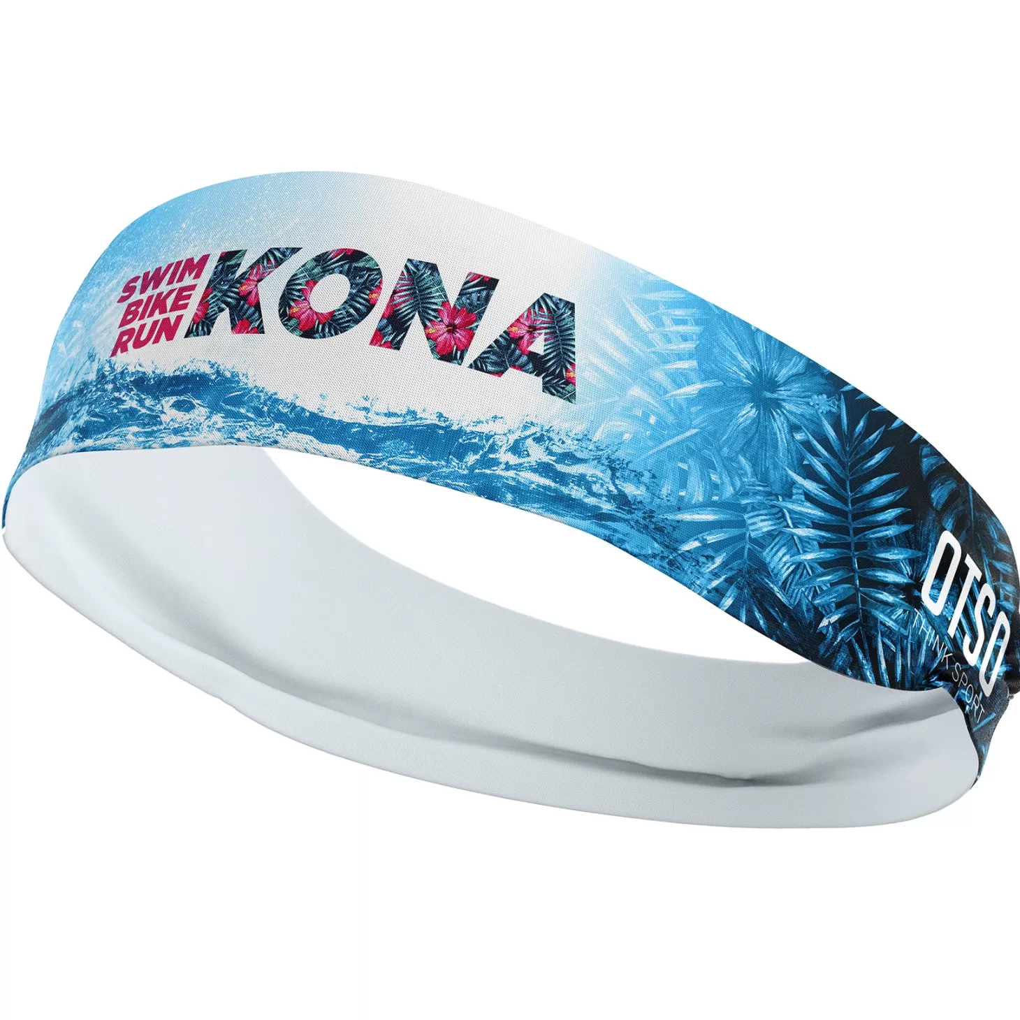 Fashion Headband Kona - Cintas De Cabeza | Cintas De Cabeza