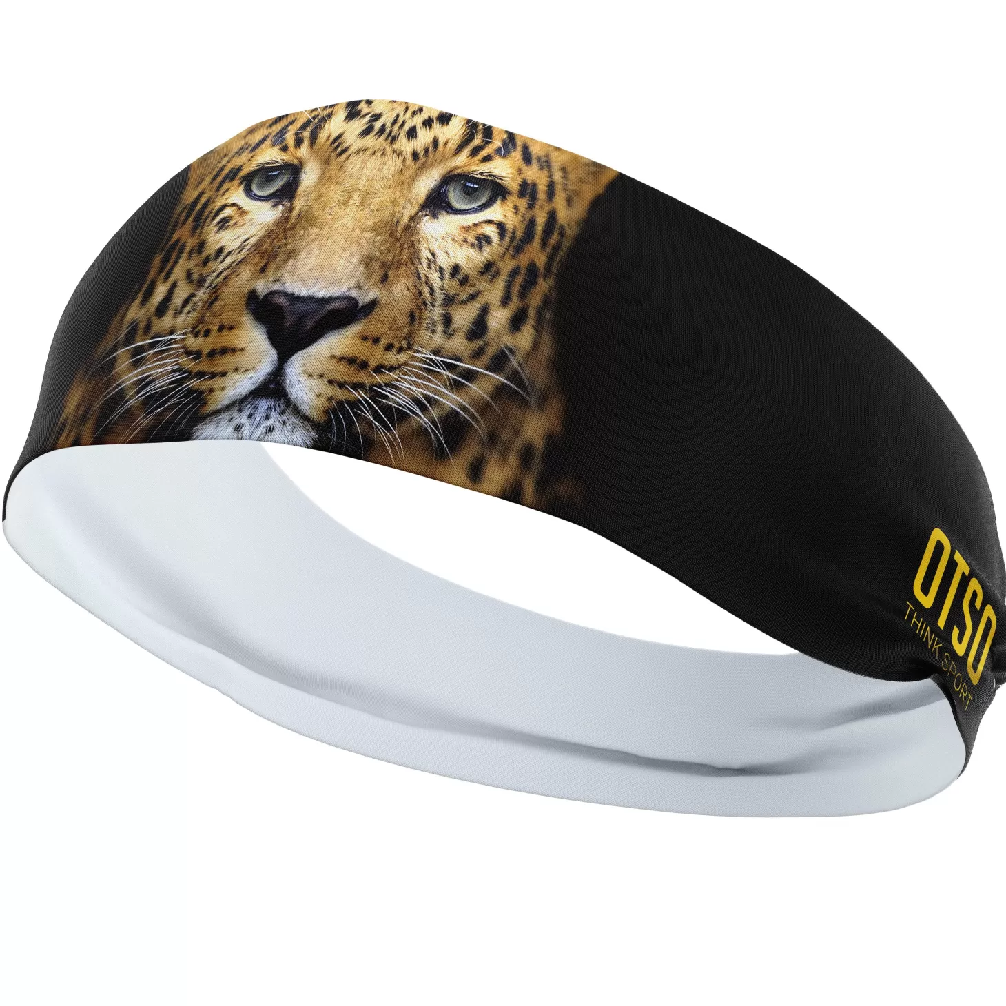 Online Headband Leopard - Cintas De Cabeza | Cintas De Cabeza