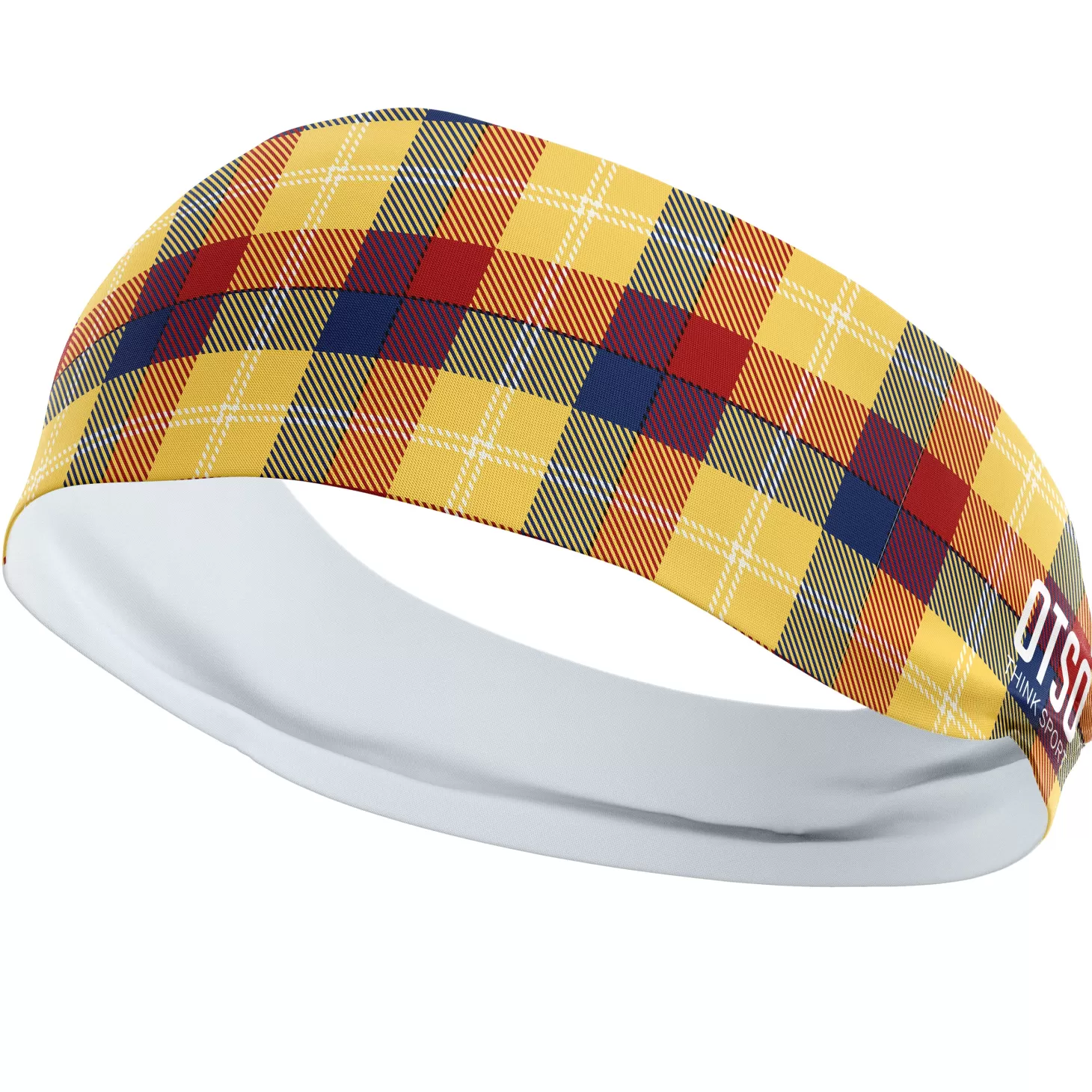 New Headband LumberJack - Cintas De Cabeza | Cintas De Cabeza