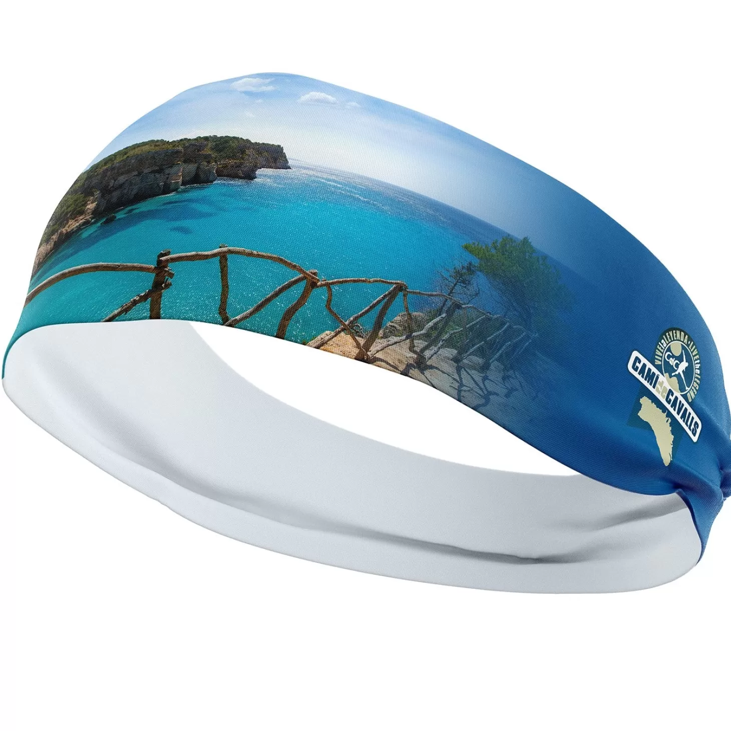 Fashion Headband Menorca CDC Macarella - Cintas De Cabeza | Cintas De Cabeza