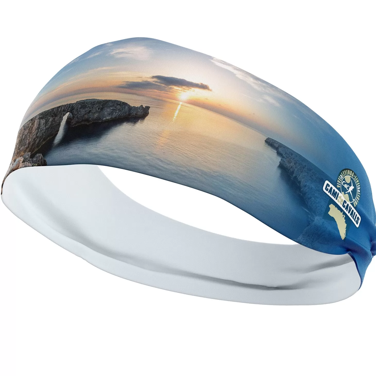 Cheap Headband Menorca CDC Pont d'en Gil - Cintas De Cabeza | Cintas De Cabeza