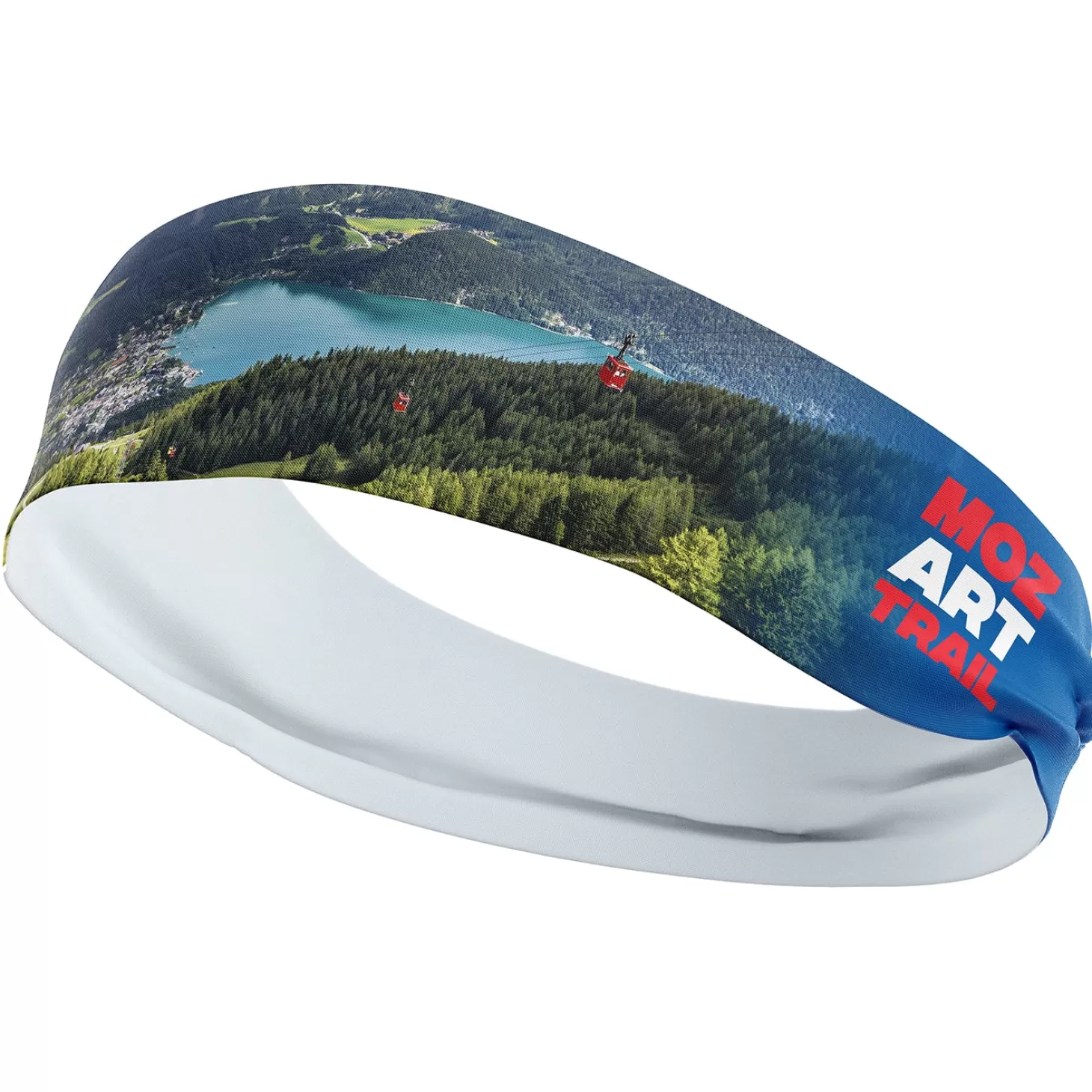 Cheap Headband Mozart Trail - Cintas De Cabeza | Cintas De Cabeza