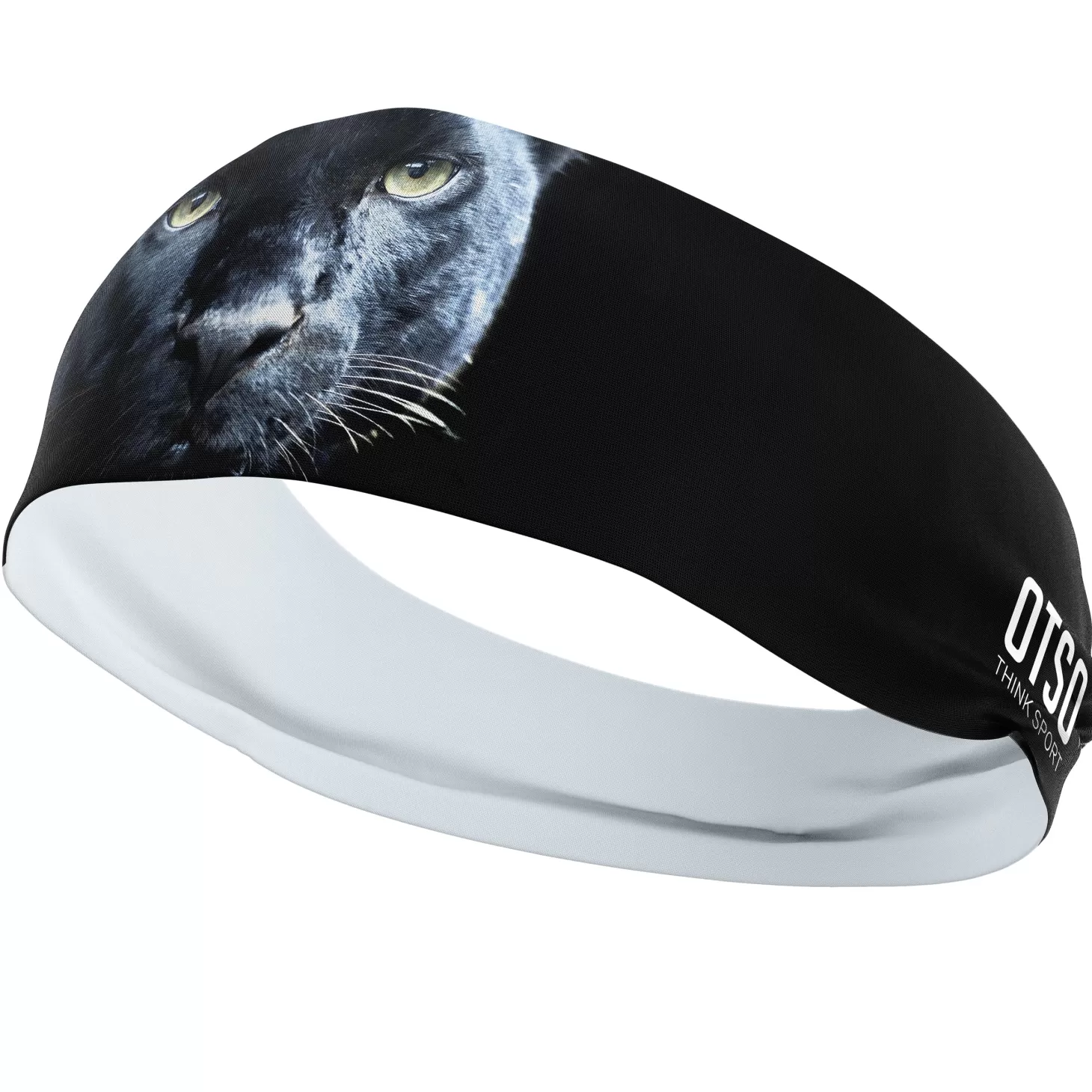 Discount Headband Panther - Cintas De Cabeza | Cintas De Cabeza