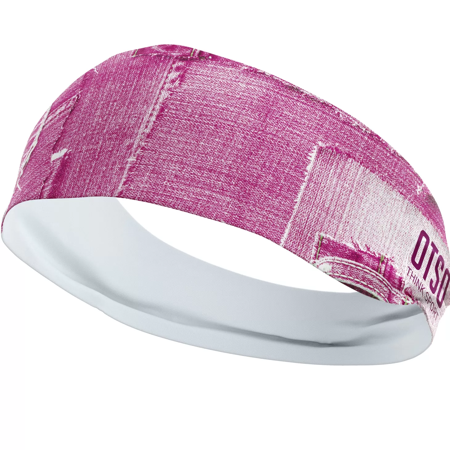 Cheap Headband Pink Jeans - Cintas De Cabeza | Cintas De Cabeza
