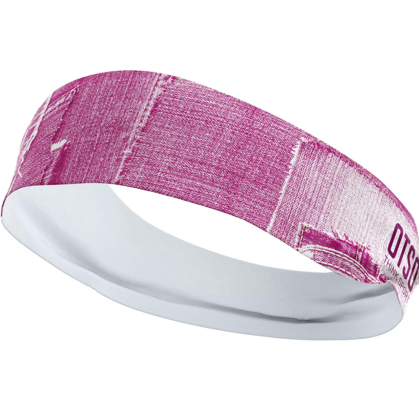 Cheap Headband Pink Jeans - Cintas De Cabeza | Cintas De Cabeza