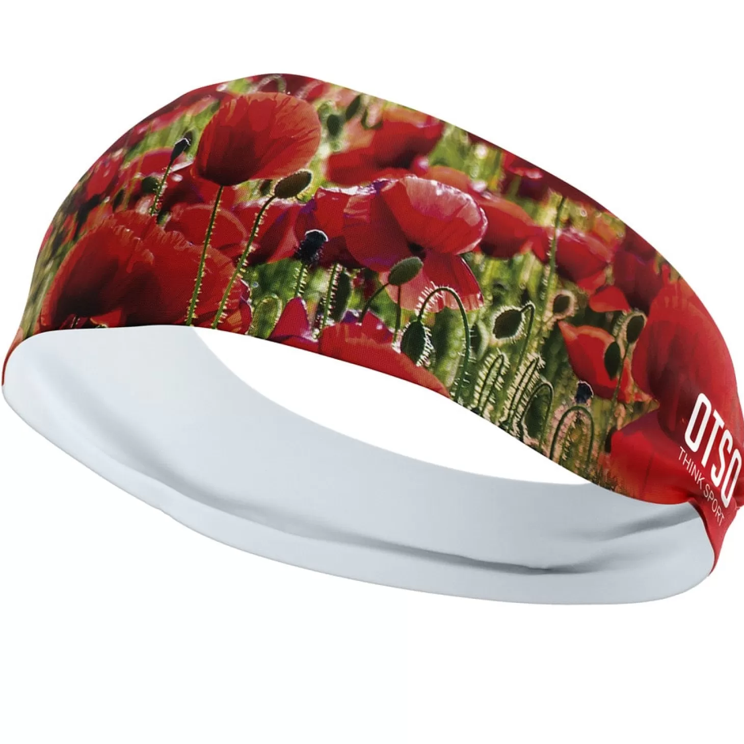 New Headband Poppy - Cintas De Cabeza | Cintas De Cabeza