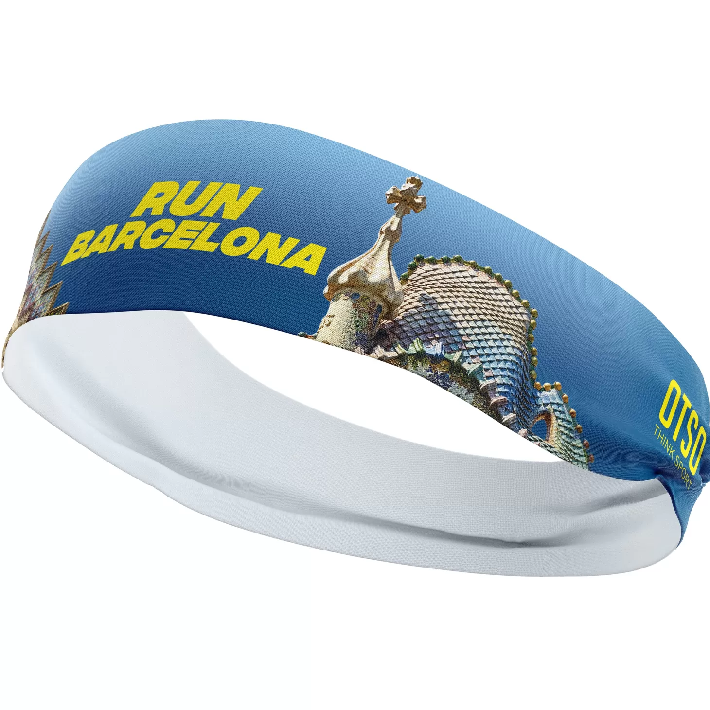 Cheap Headband Run Barcelona - Cintas De Cabeza | Cintas De Cabeza