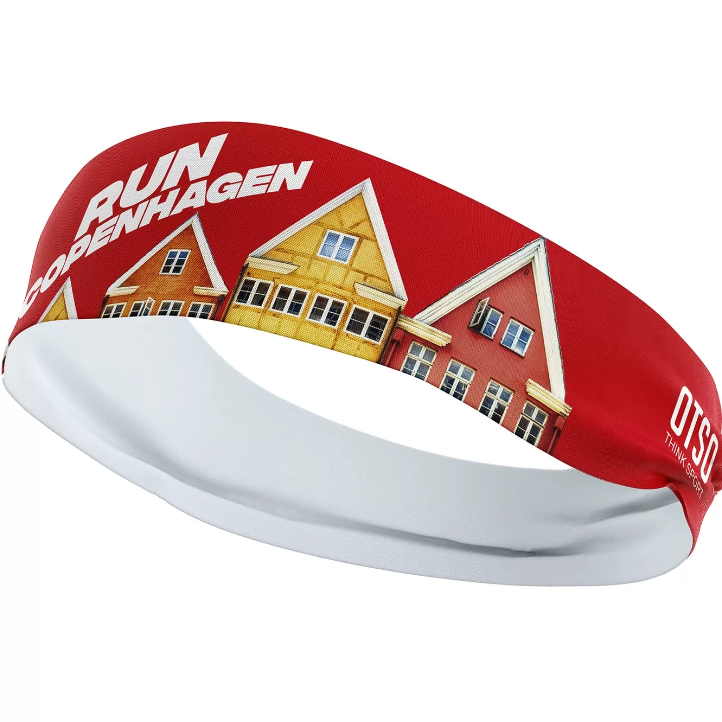 Cheap Headband Run Copenhagen - Cintas De Cabeza | Cintas De Cabeza