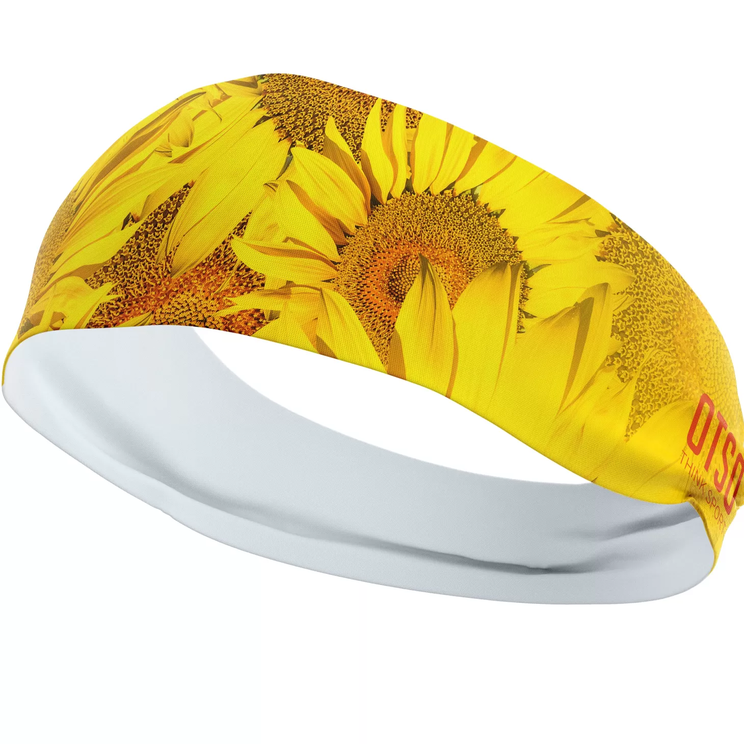 Clearance Headband Sunflower - Cintas De Cabeza | Cintas De Cabeza