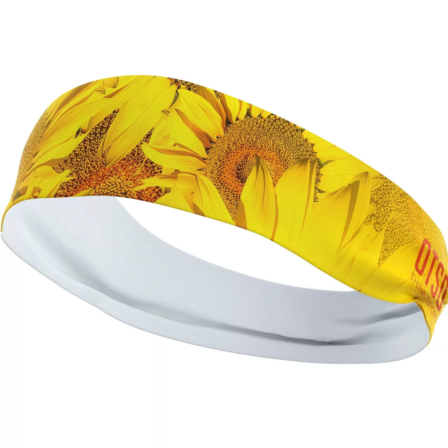 Clearance Headband Sunflower - Cintas De Cabeza | Cintas De Cabeza