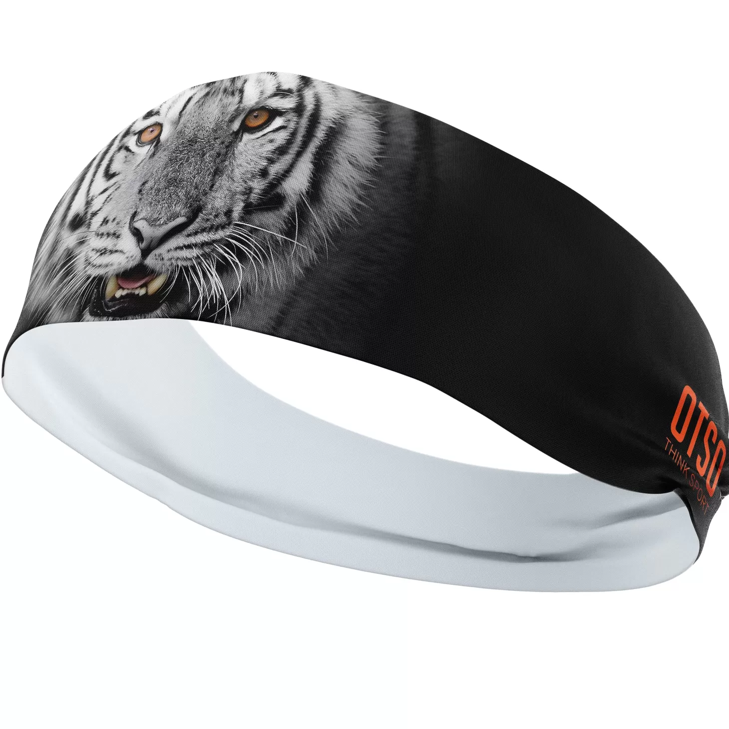 Discount Headband Tiger - Cintas De Cabeza | Cintas De Cabeza