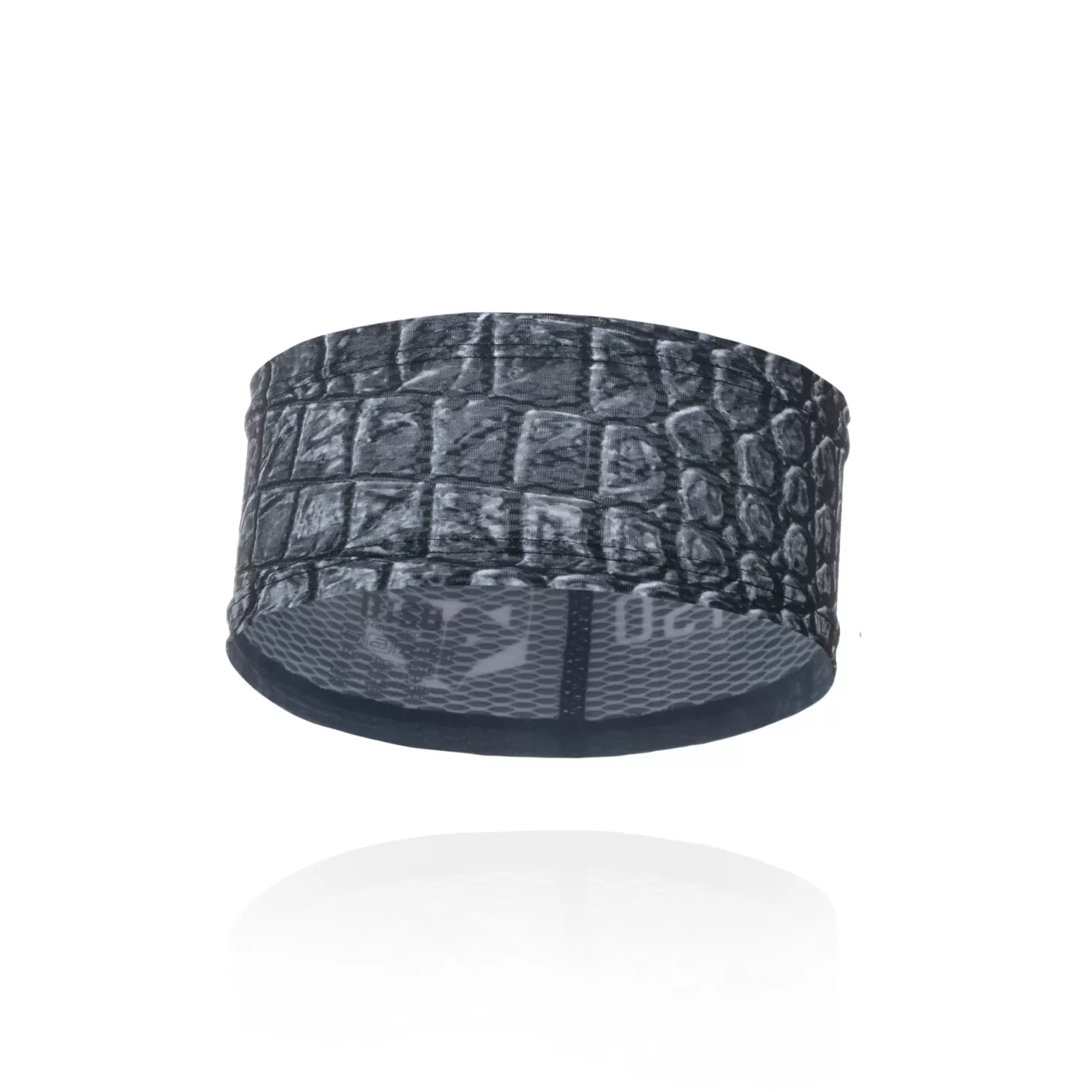 New Headband Ultralight Black Snake - Cintas De Cabeza Ultra Ligeras | Cintas De Cabeza Ultra Ligeras