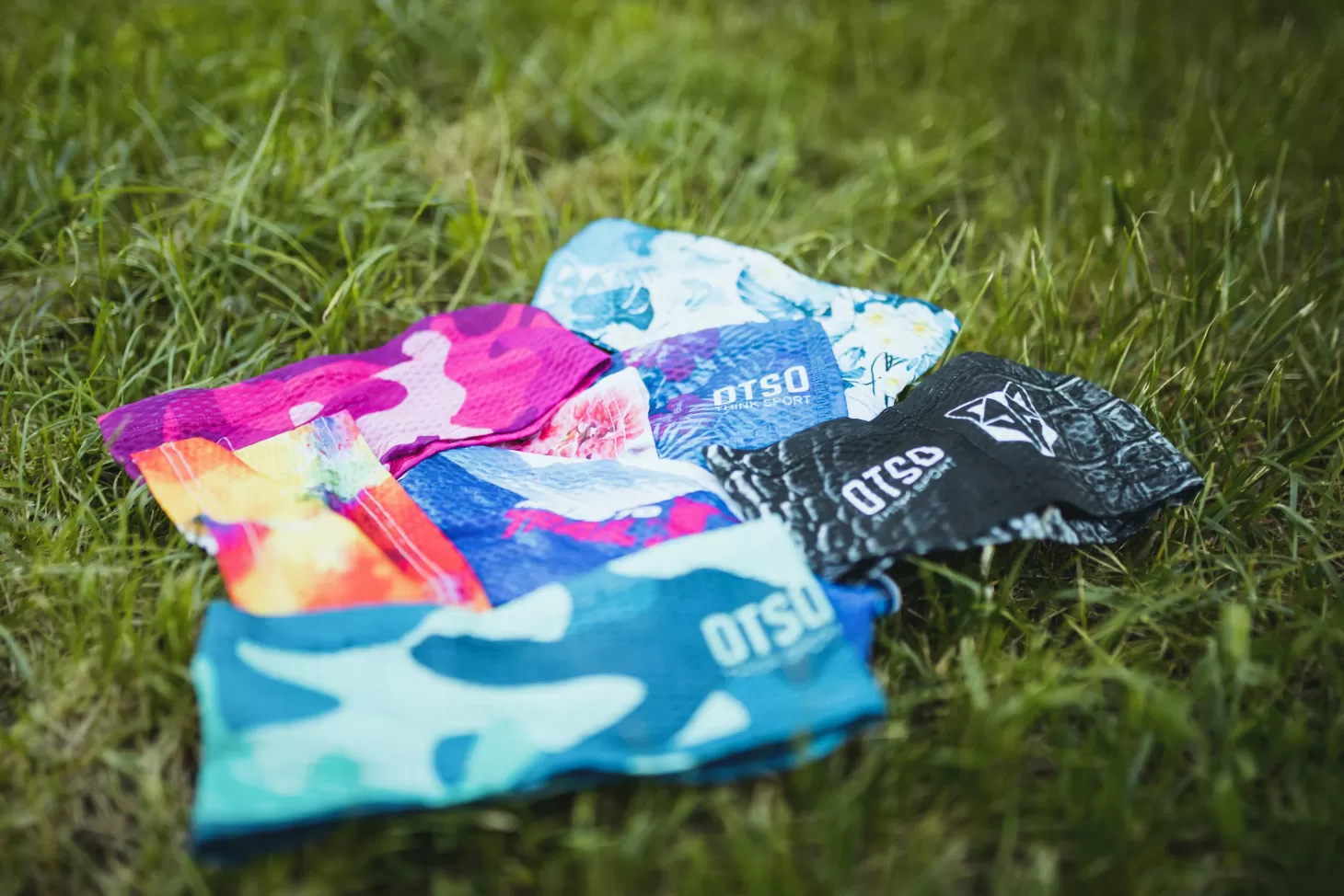 Clearance Headband Ultralight Spring - Cintas De Cabeza Ultra Ligeras | Cintas De Cabeza Ultra Ligeras