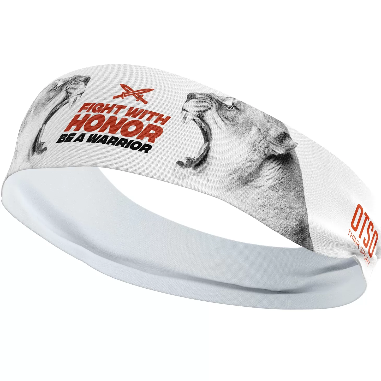 Sale Headband Warrior - Cintas De Cabeza | Cintas De Cabeza