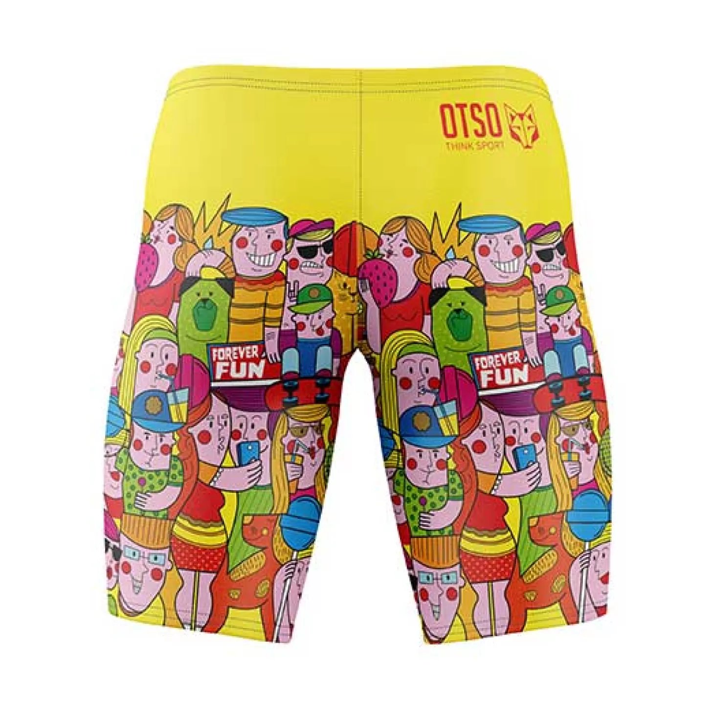 New Jammer - Chupa Chups Forever Fun Jammers