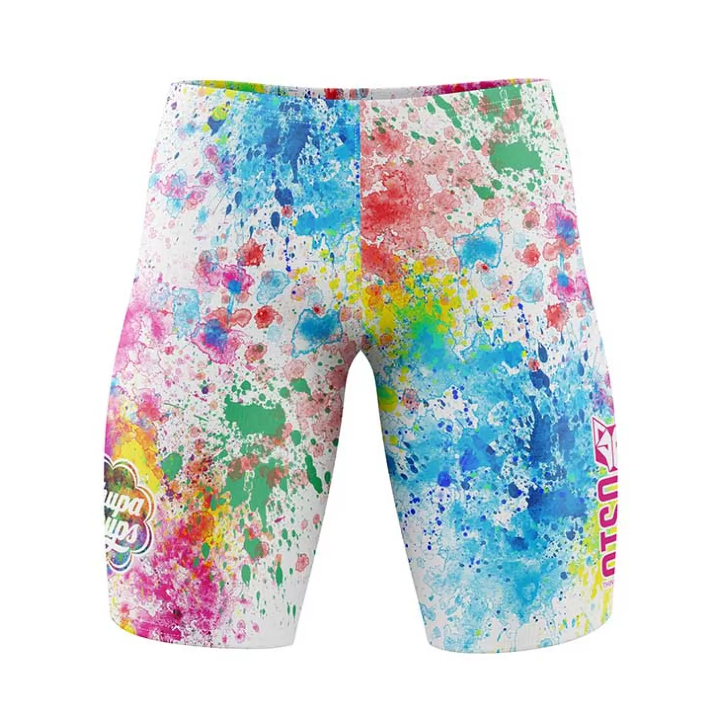 Clearance Jammer - Chupa Chups Paint Jammers