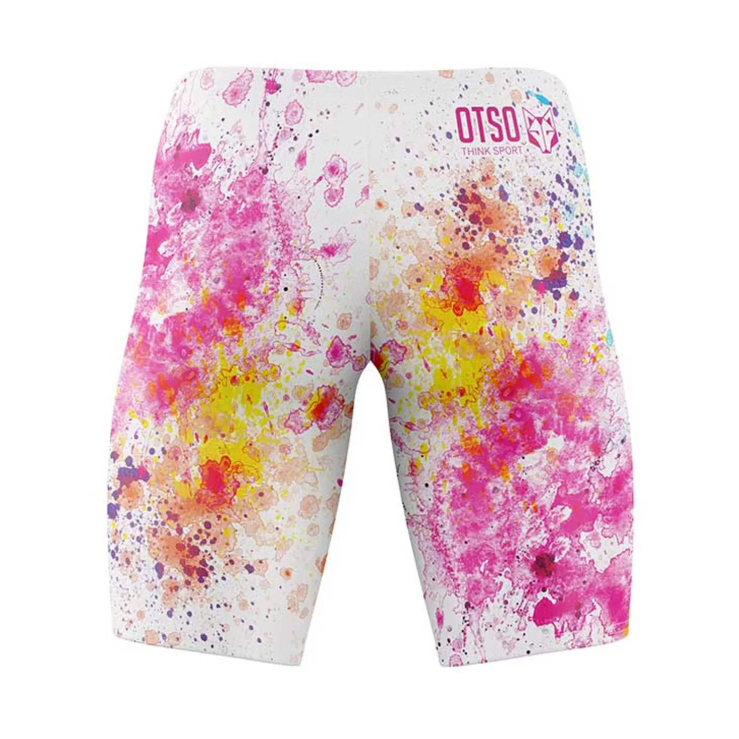 Clearance Jammer - Chupa Chups Paint Jammers