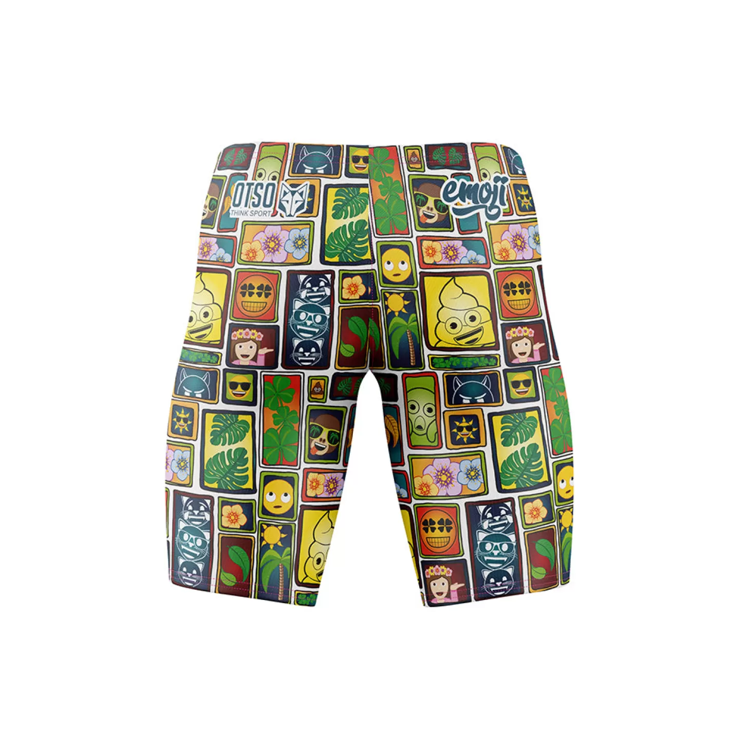 Best Sale Jammer - Emoji Portrait Jammers