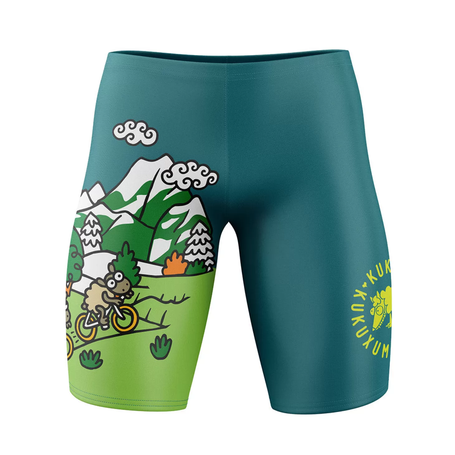 Shop Jammer - Kukuxumusu Bike Jammers