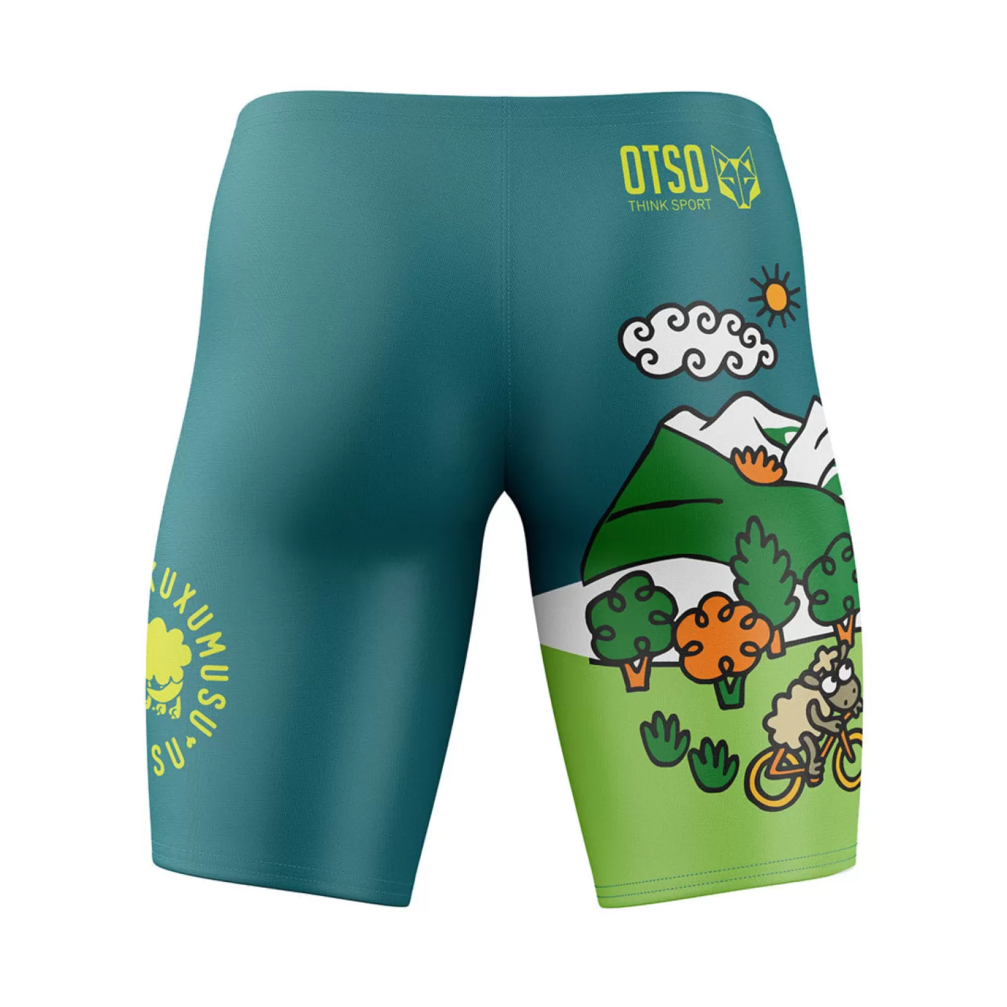Shop Jammer - Kukuxumusu Bike Jammers
