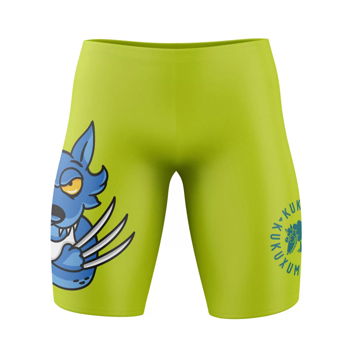 Outlet Jammer - Kukuxumusu Wolfezno Jammers