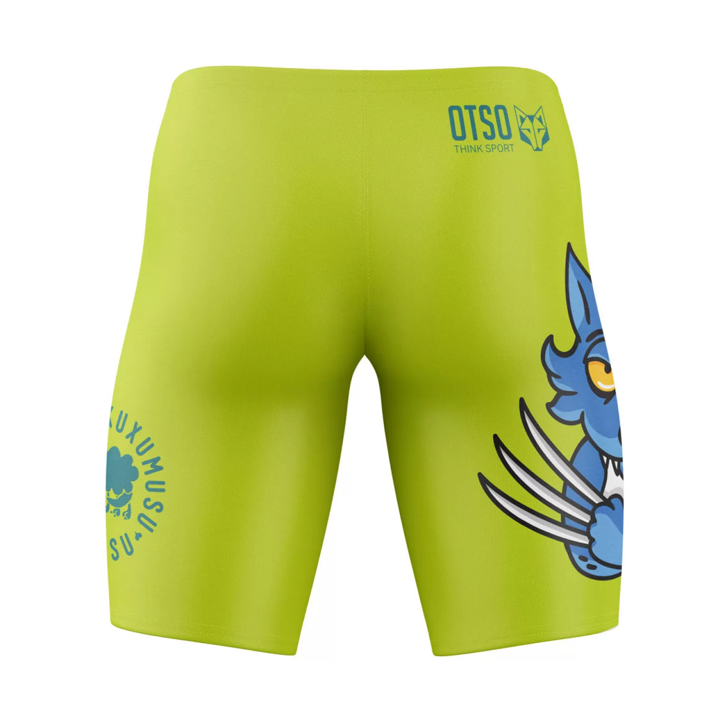 Outlet Jammer - Kukuxumusu Wolfezno Jammers