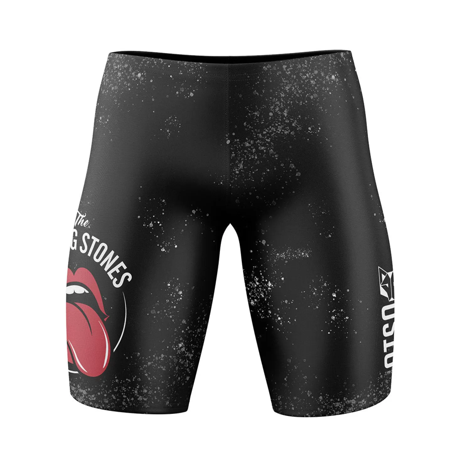 New Jammer - Running Stones Jammers