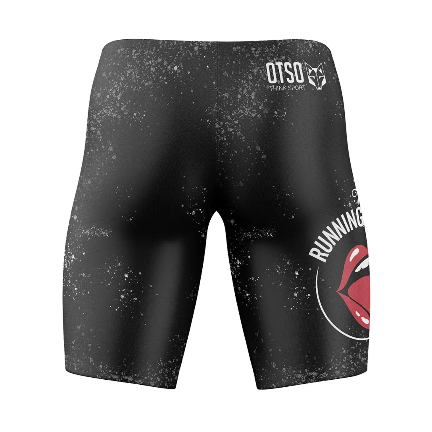 New Jammer - Running Stones Jammers