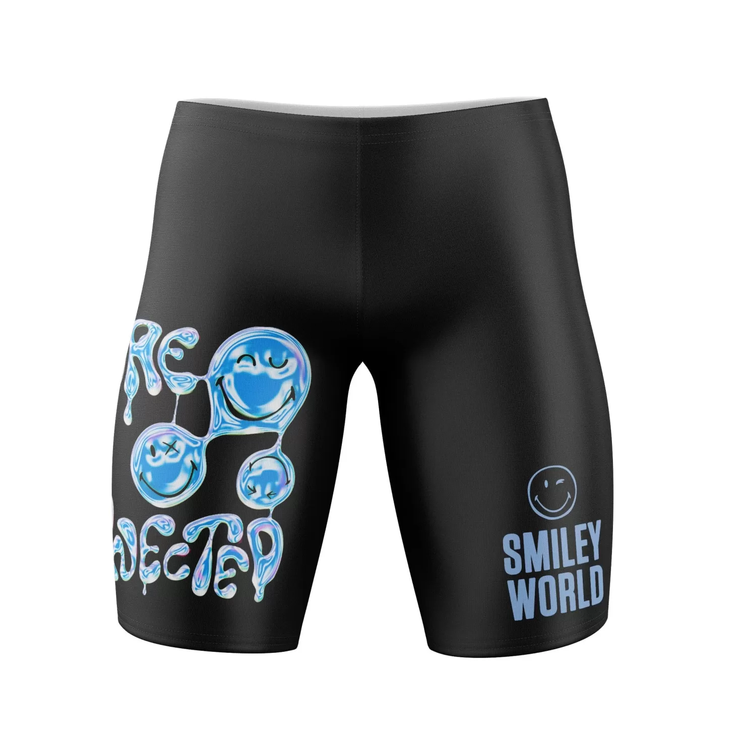 Online Jammer - Smiley World Connected Jammers
