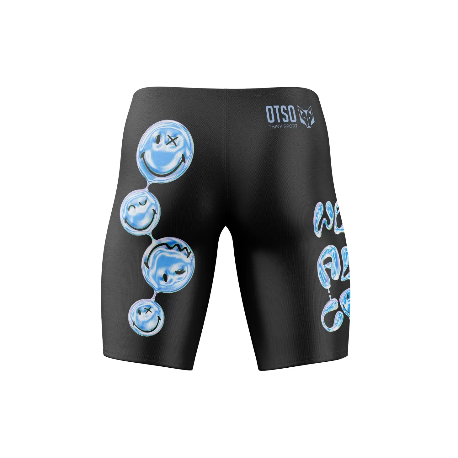 Online Jammer - Smiley World Connected Jammers