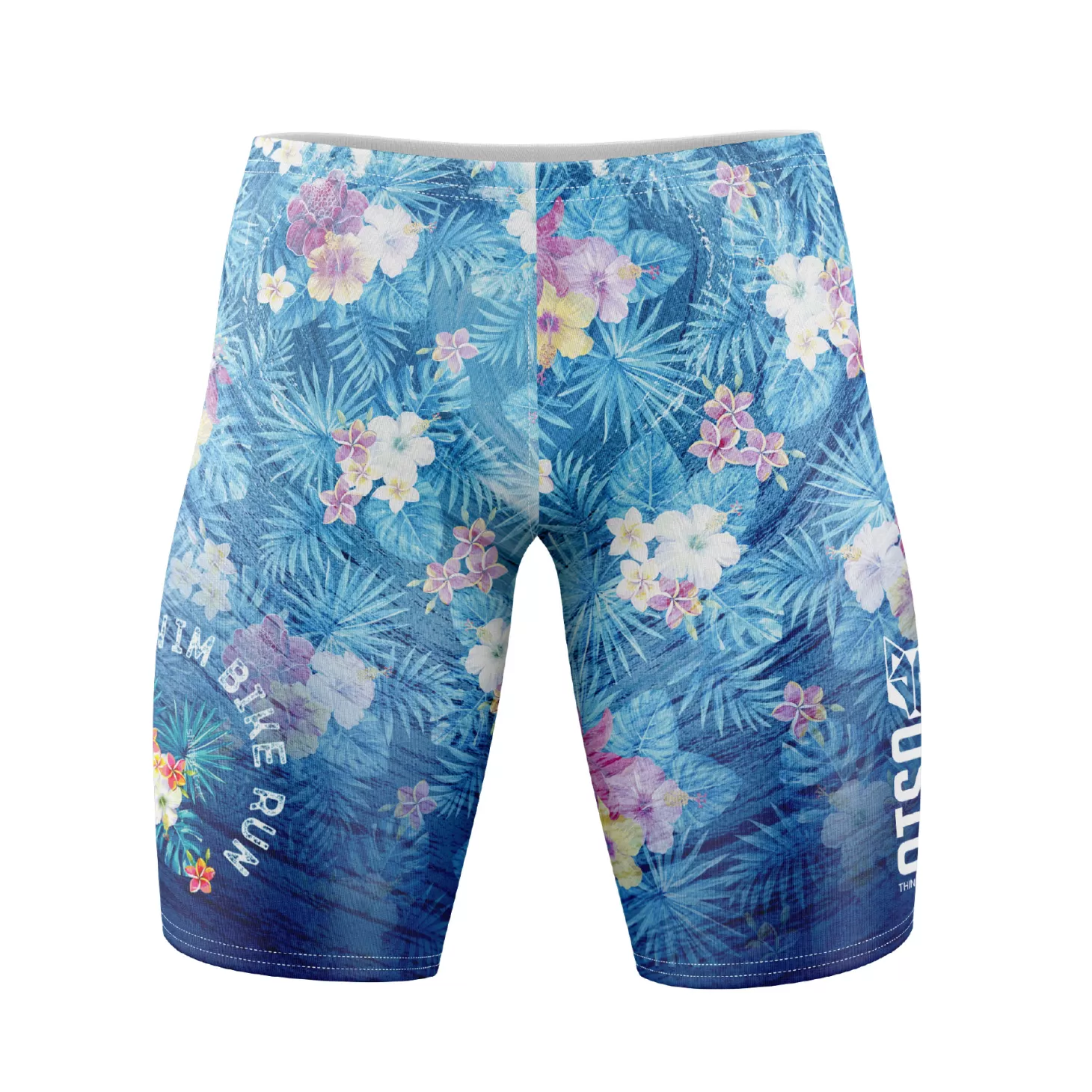 Cheap Jammer - Swim Bike Run Wave Jammers