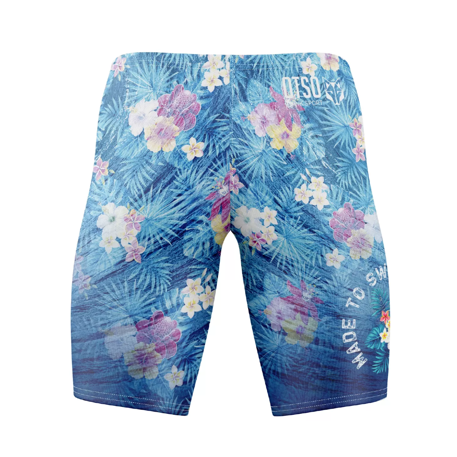 Cheap Jammer - Swim Bike Run Wave Jammers