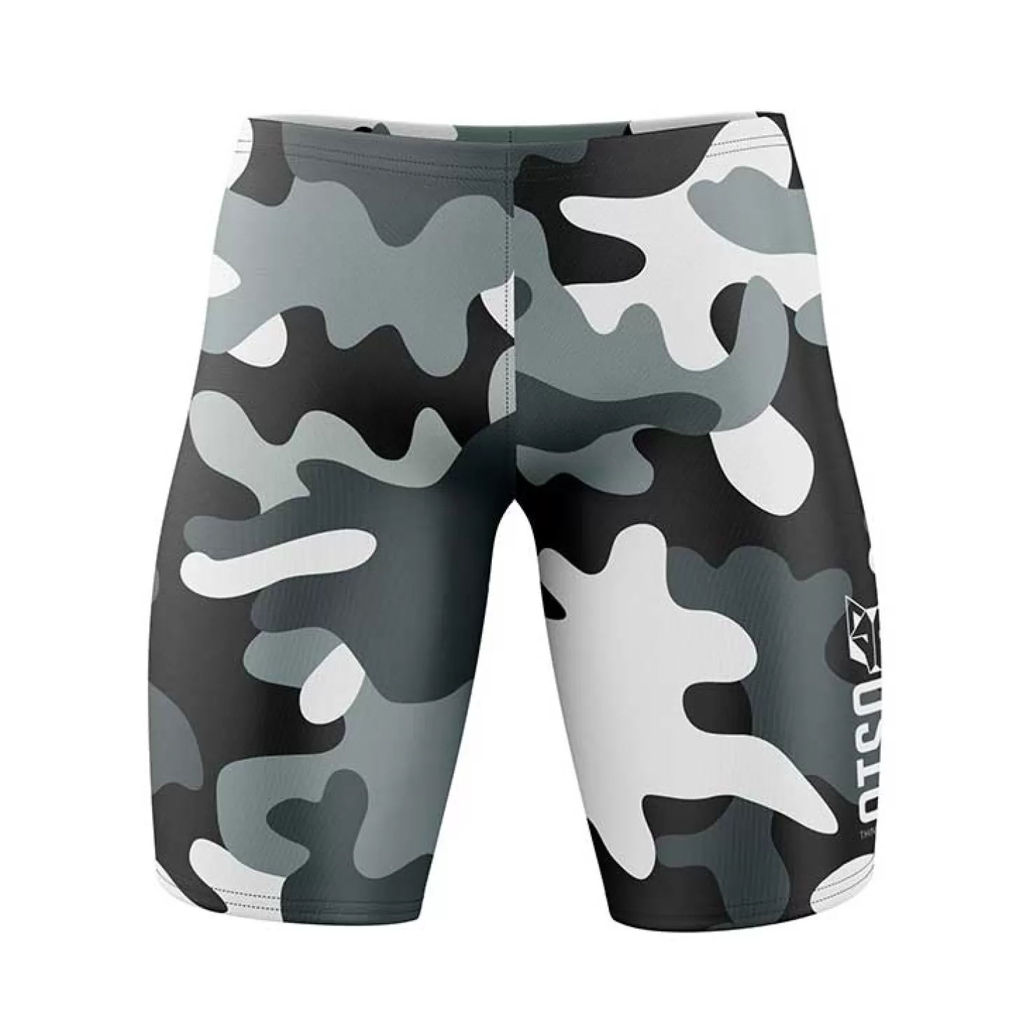 Best Sale Jammer Hombre Camo Grey - Jammers