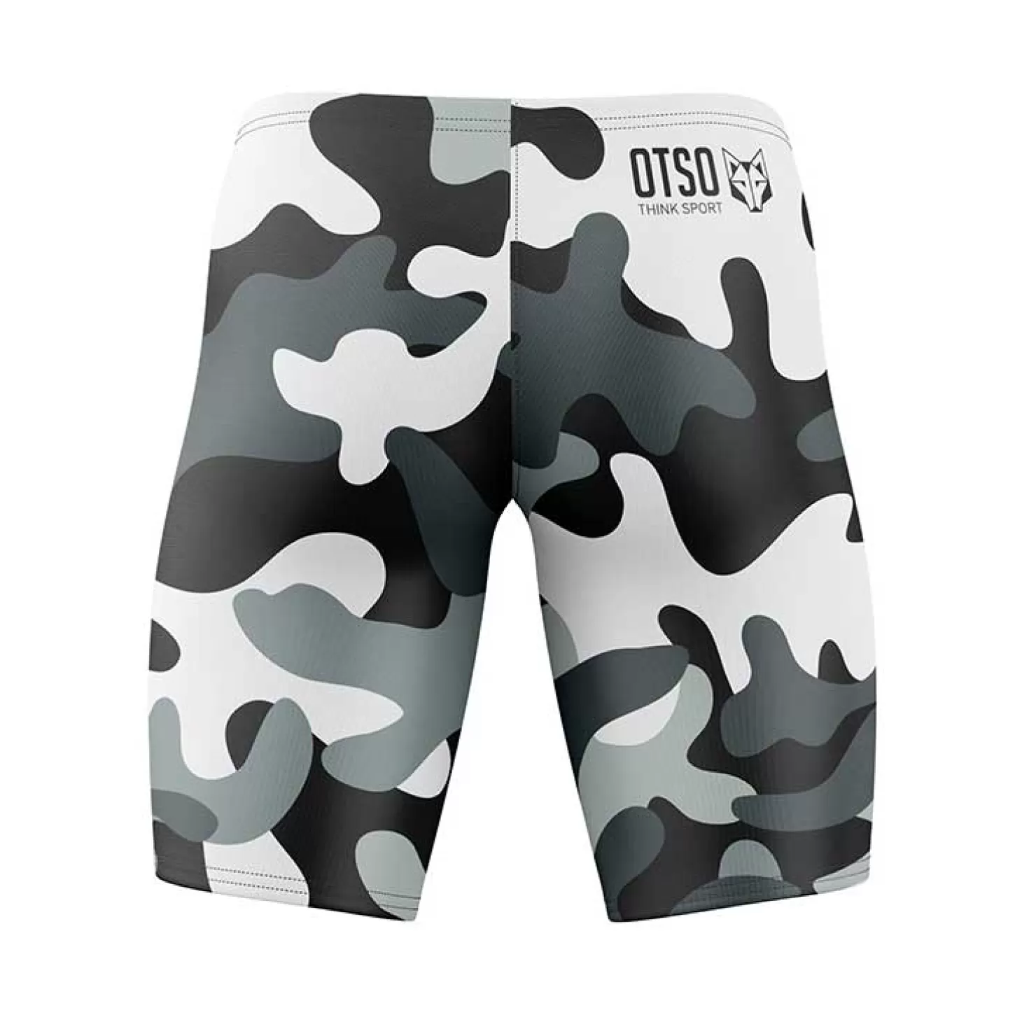 Best Sale Jammer Hombre Camo Grey - Jammers
