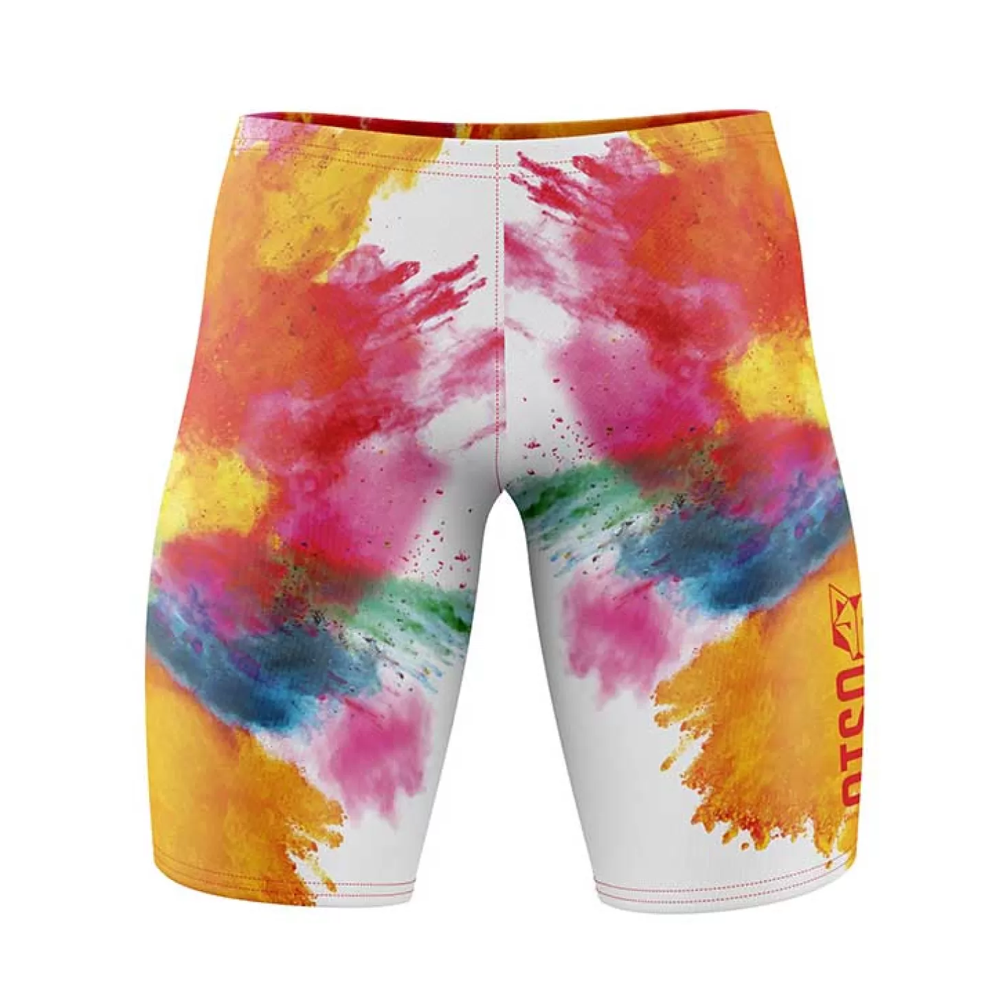 Fashion Jammer Hombre Colors - Jammers