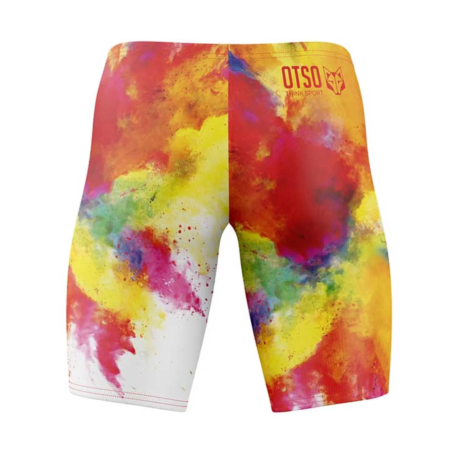 Fashion Jammer Hombre Colors - Jammers