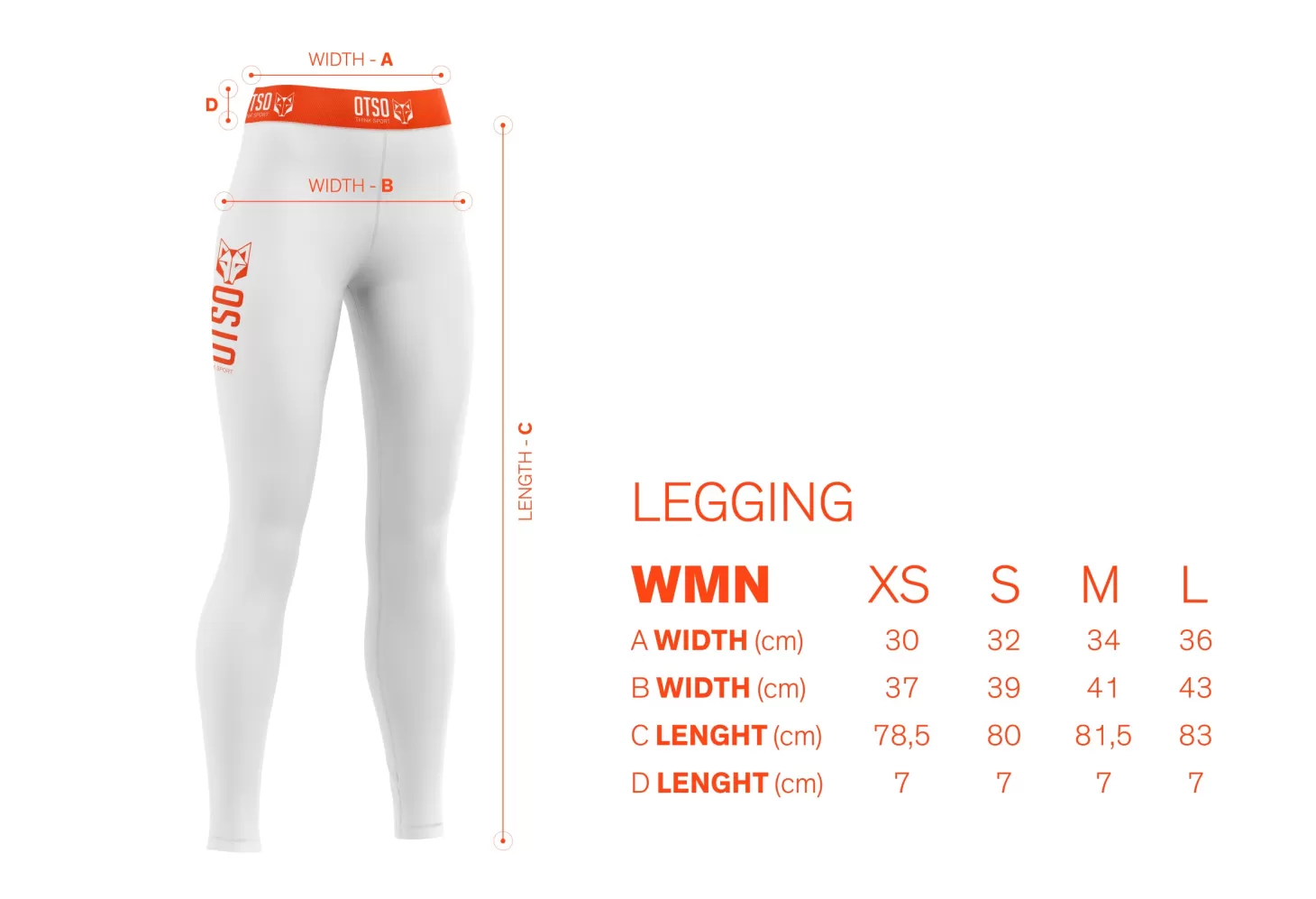 Shop Legging - Chupa Chups Forever Fun Leggings