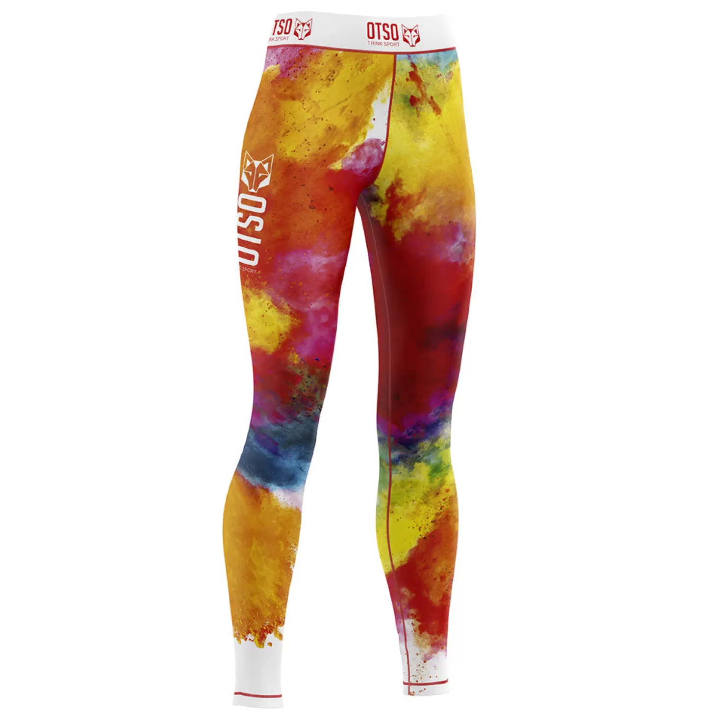 Outlet Legging - Colors Leggings