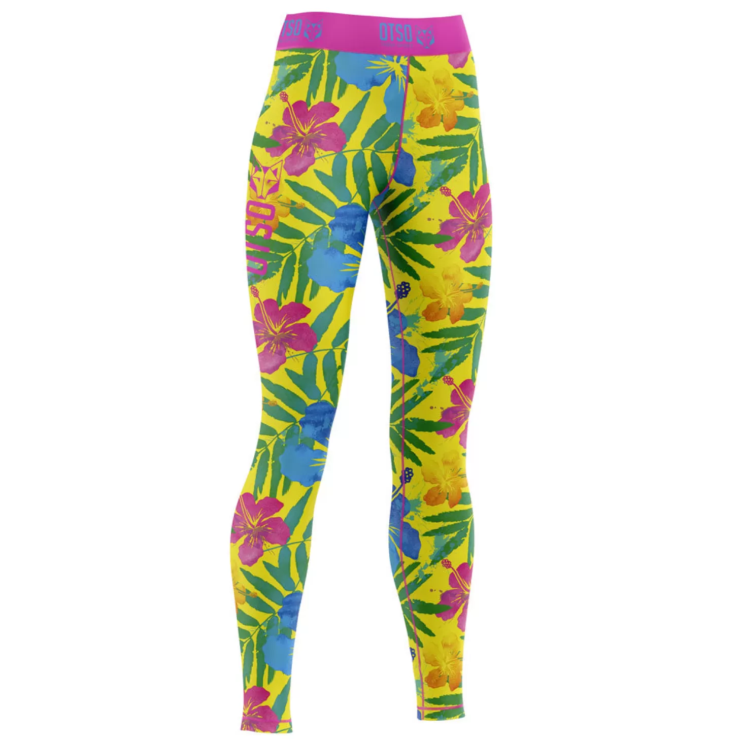 Best Legging - Floral Leggings