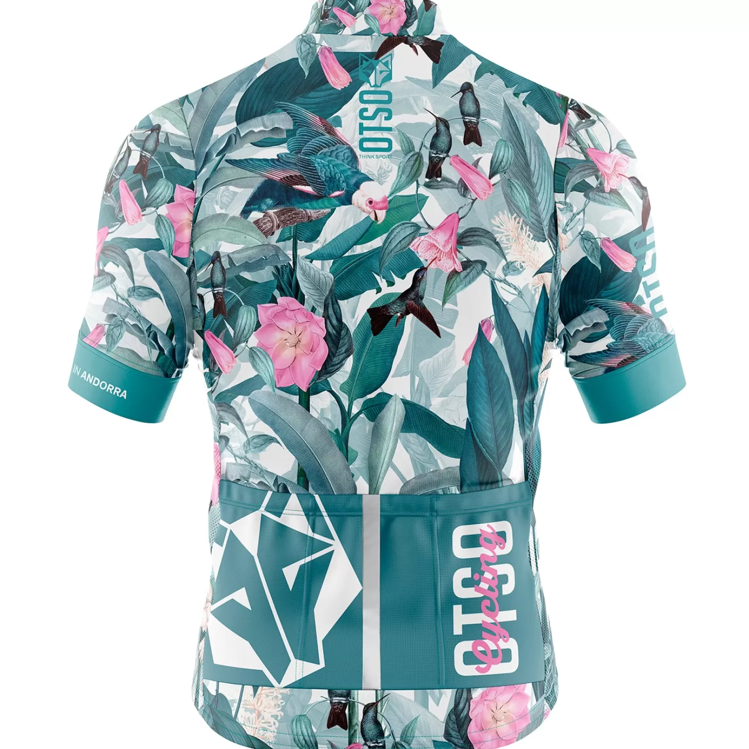 Best Sale Maillot de ciclismo manga corta hombre - Garden Hombre Maillots De Ciclismo Para Hombres
