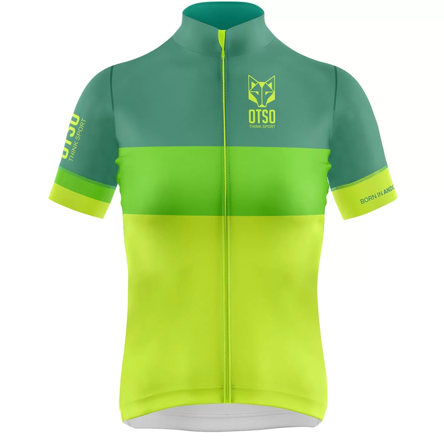 Shop Maillot de ciclismo manga corta mujer - Haritaka Mujer Maillots De Ciclismo Para Mujeres