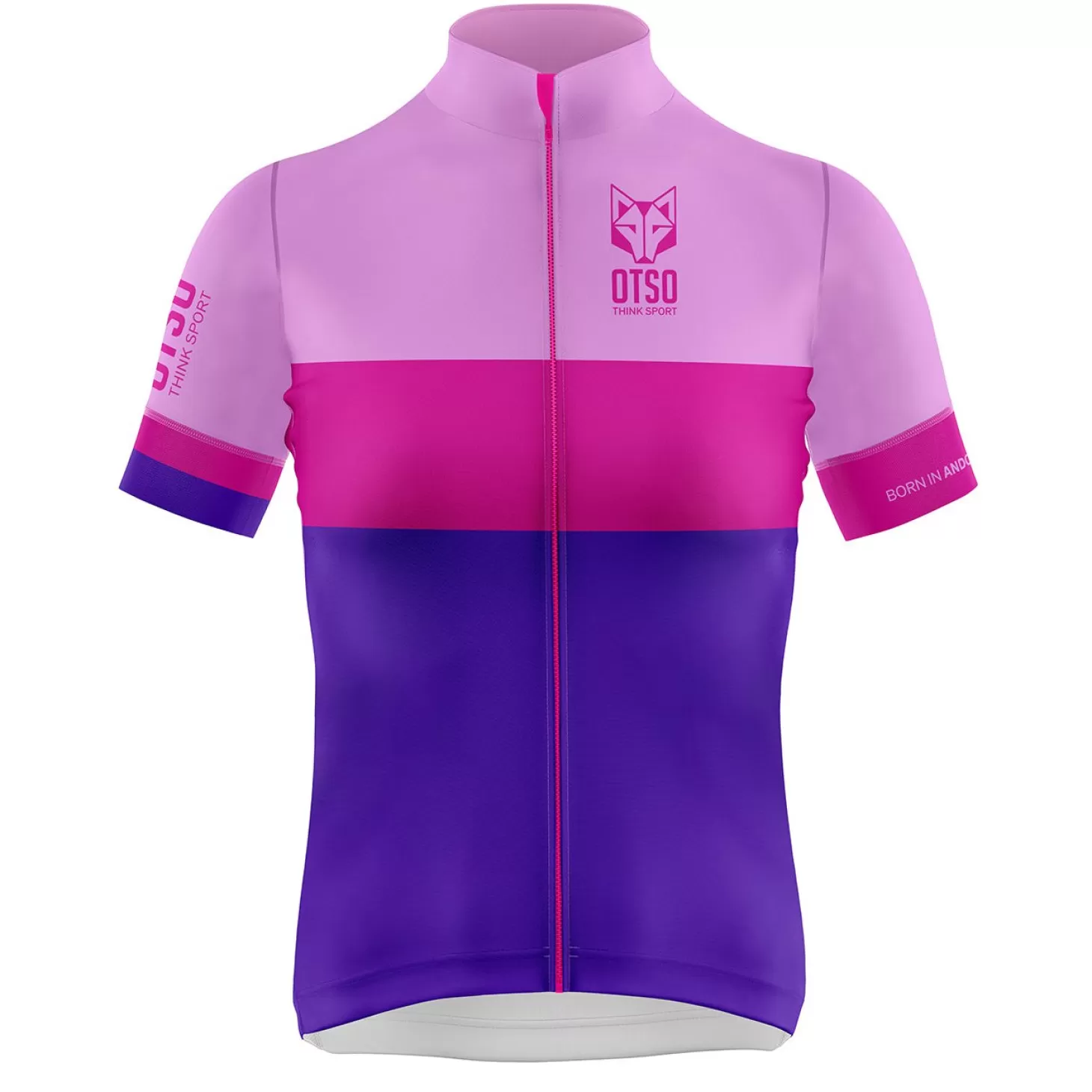 Store Maillot de ciclismo manga corta mujer - Zaria Mujer Maillots De Ciclismo Para Mujeres