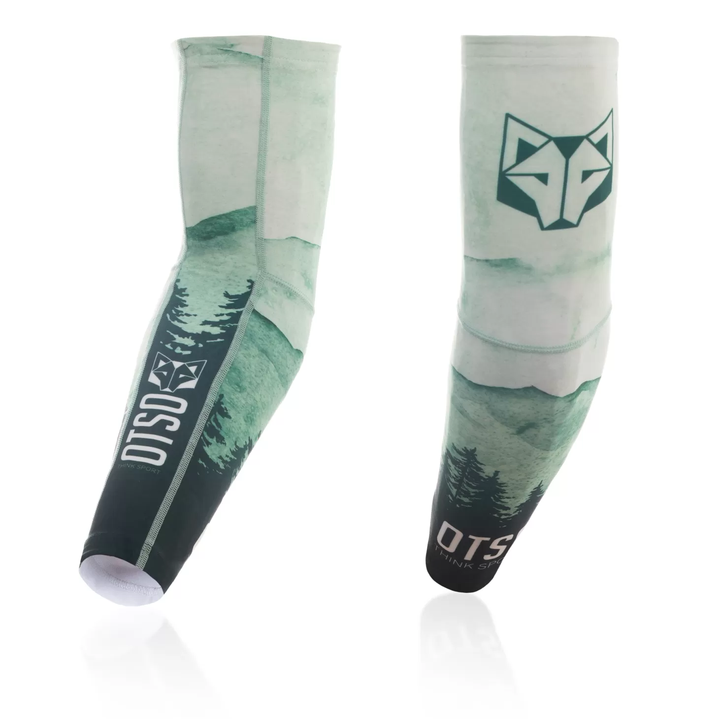 Outlet Manguitos - Green Forest Manguitos | Manguitos