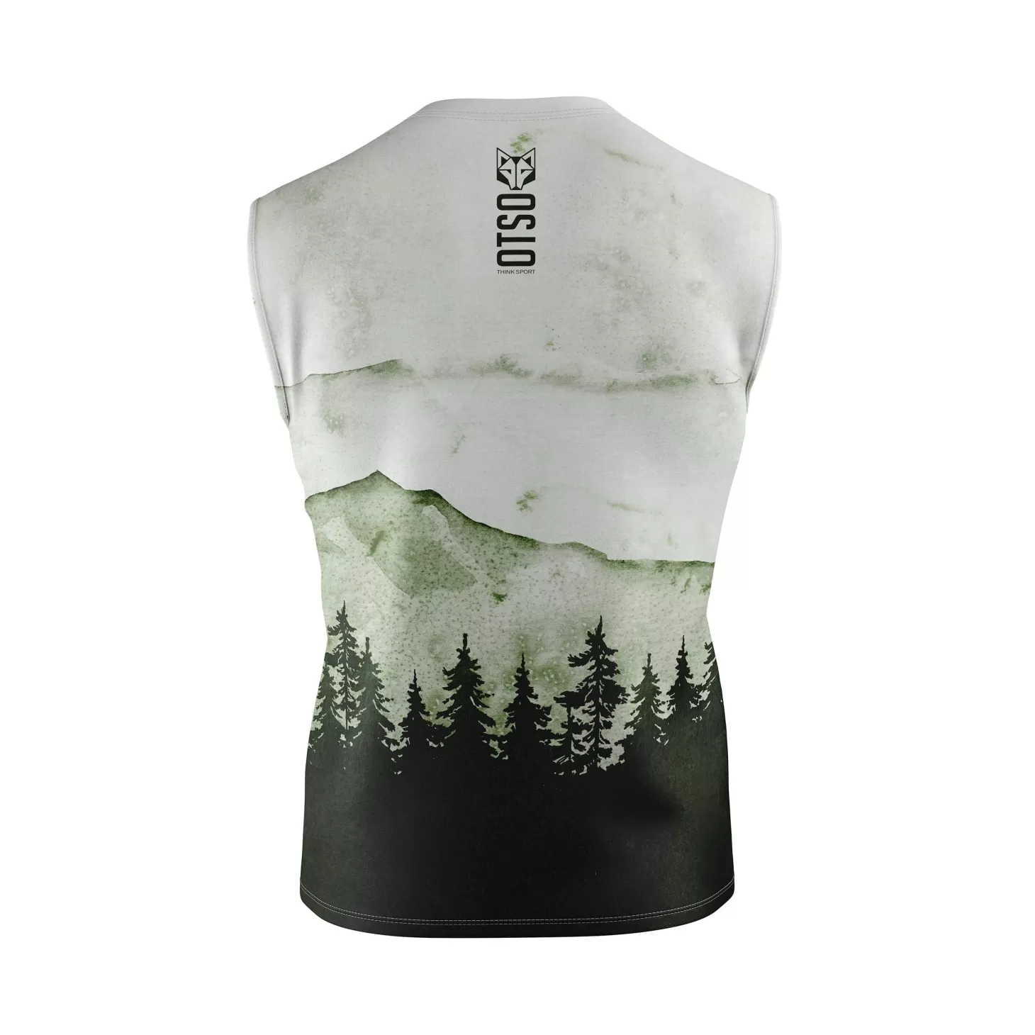 Flash Sale Men's Singlet Grey - Hombre Camisetas Sin Manga Hombre Para Running