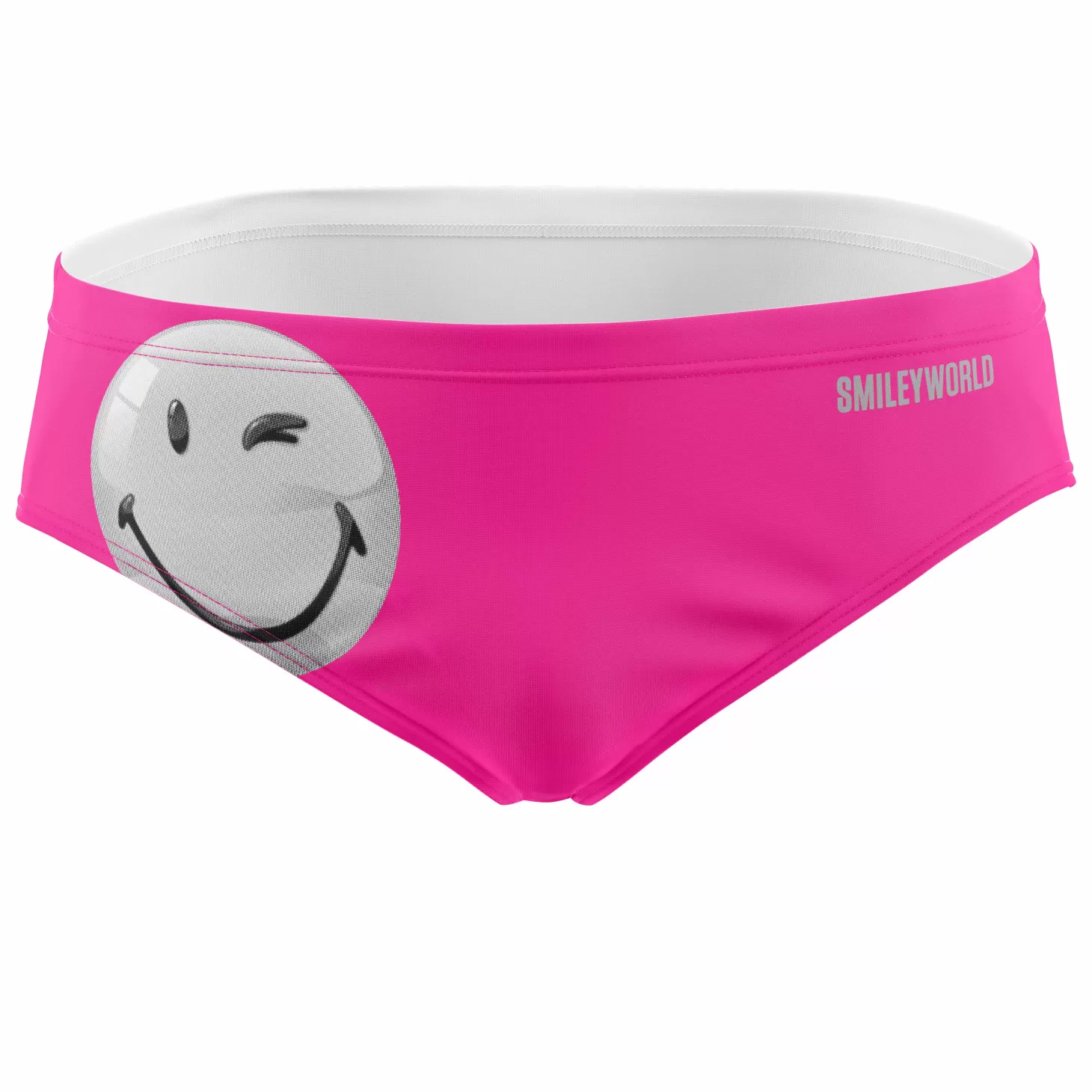 Best Sale Men's Swimsuit Mentos Palms - Hombre Bañadores Slip Hombre