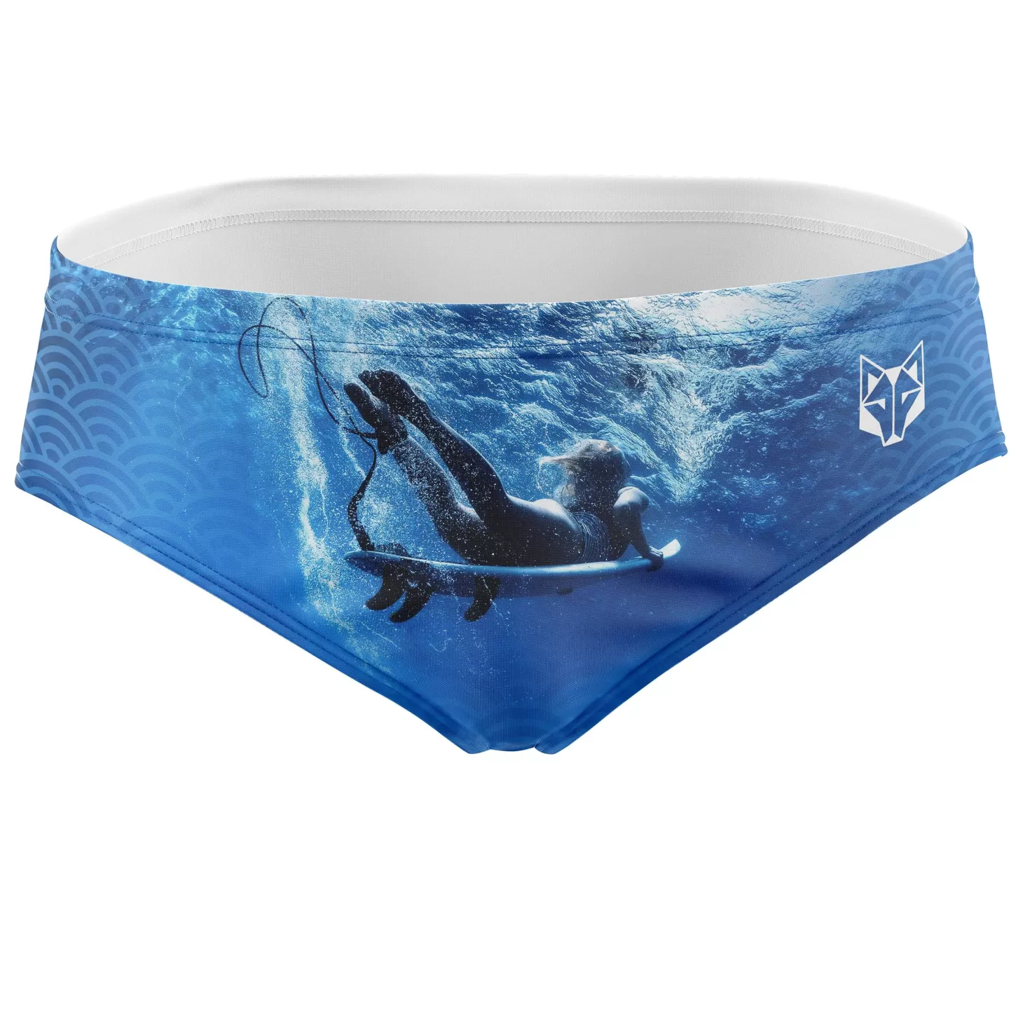 Discount Men's Swimsuit Surf - Hombre Bañadores Slip Hombre