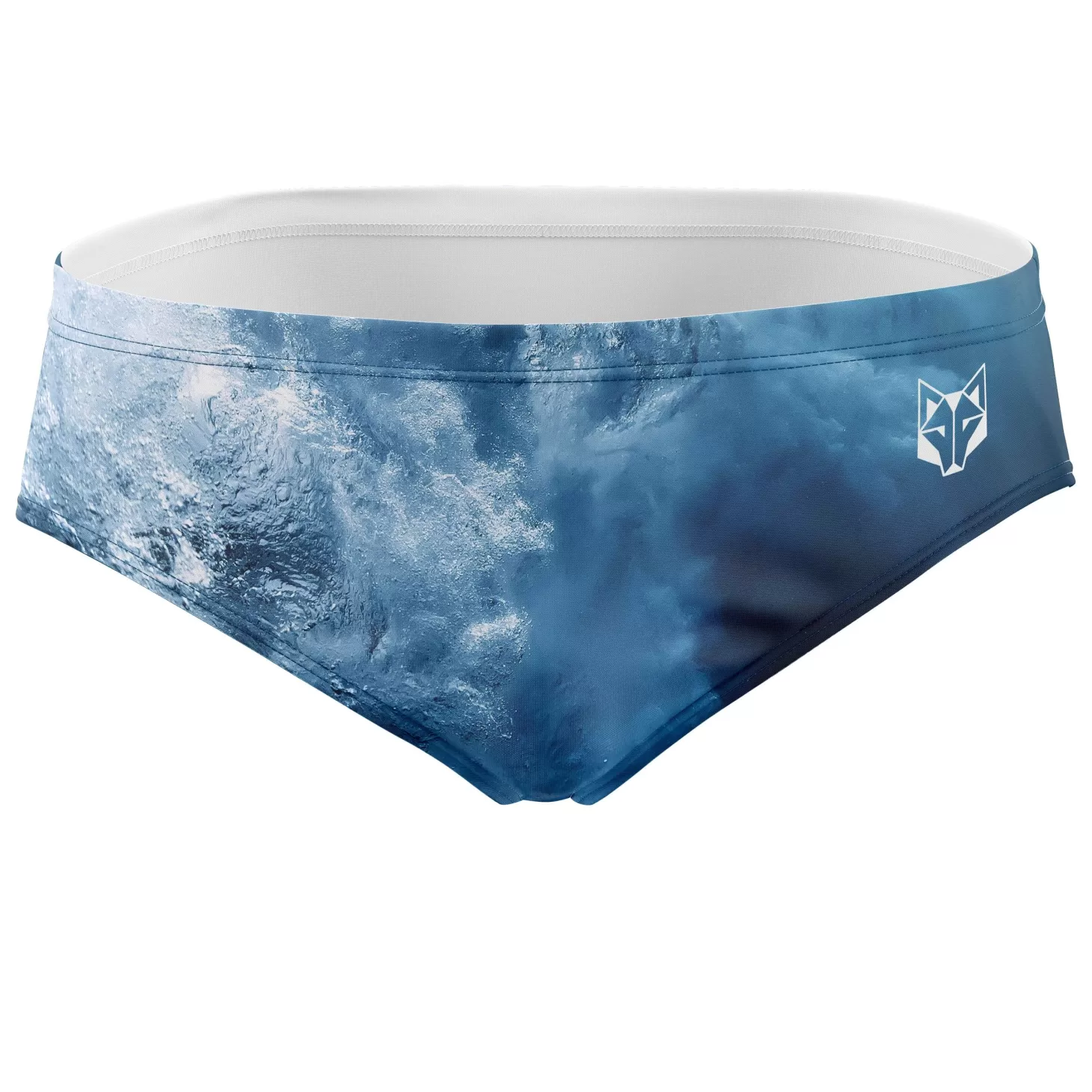 Outlet Men's Swimsuit Wave - Hombre Bañadores Slip Hombre