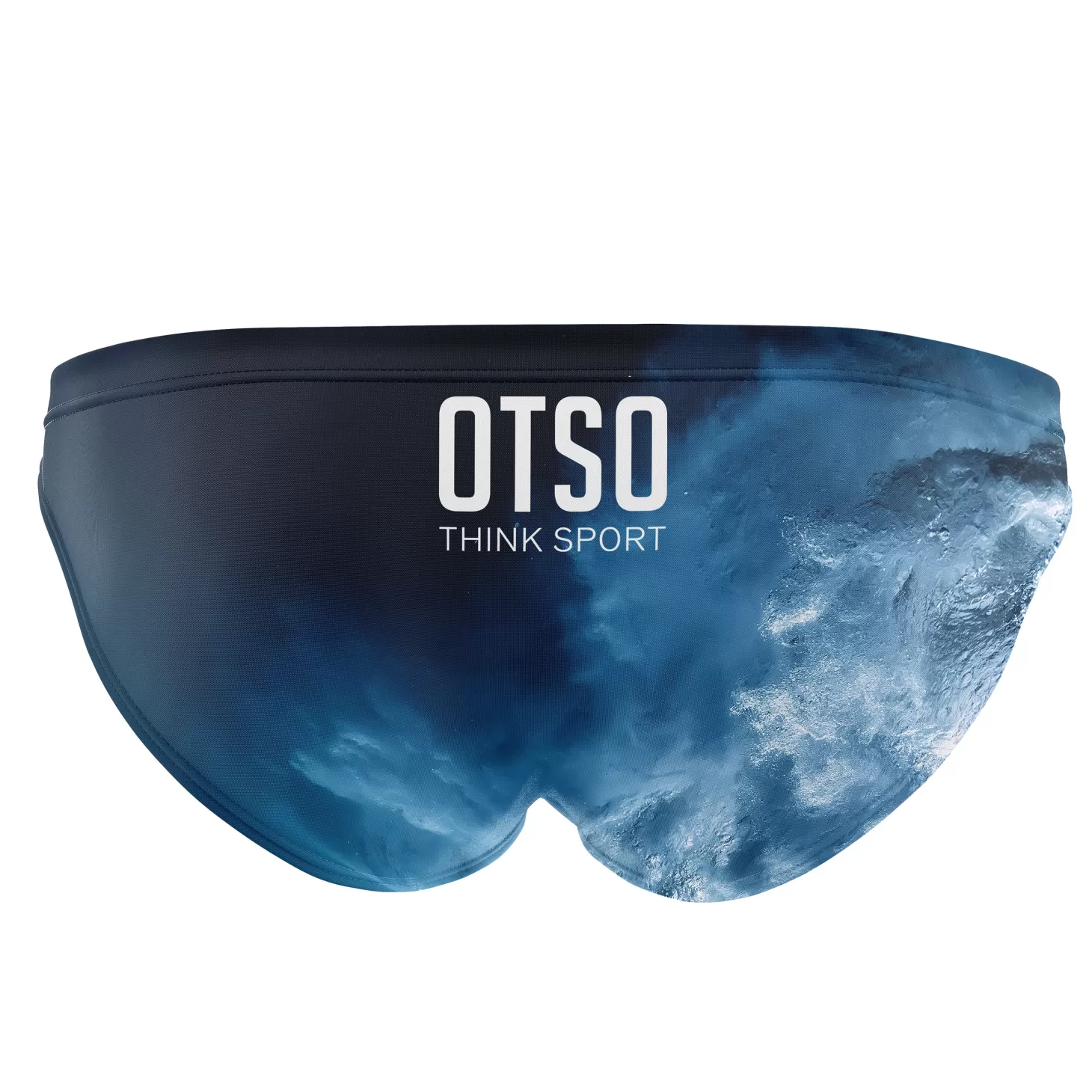 Outlet Men's Swimsuit Wave - Hombre Bañadores Slip Hombre