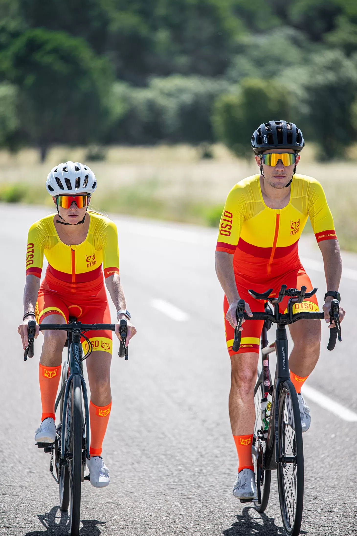Best Mono de triatlón hombre - Foc Hombre Monos De Triatlón Para Hombre