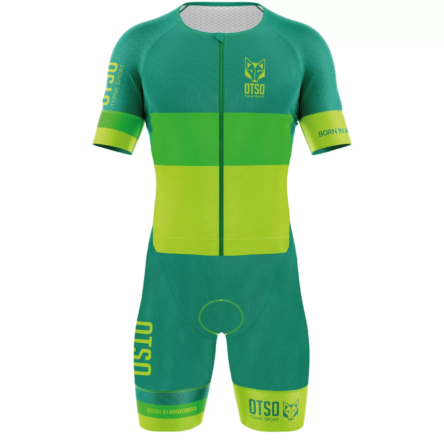 Best Sale Mono de triatlón hombre - Haritaka Hombre Monos De Triatlón Para Hombre